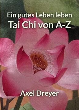 portada Tai chi von a-z (in German)