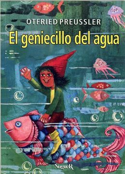 El Geniecillo del agua (Noguer histórico)