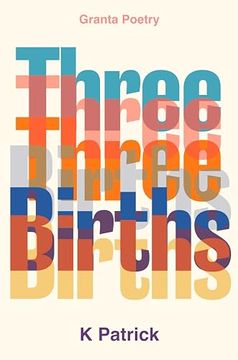 portada Three Births