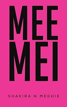 portada Mee mei (en Inglés)