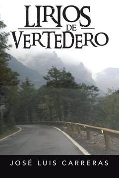 portada Lirios de Vertedero (in Spanish)