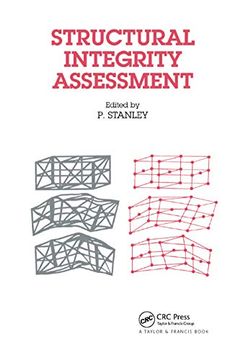 portada Structural Integrity Assessment (en Inglés)