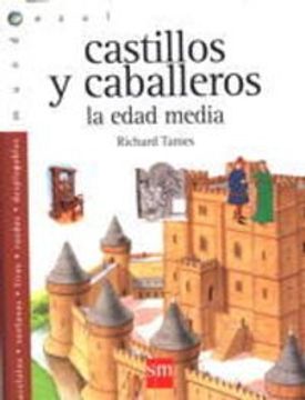 portada Ma Castillos y Caballeros (in Spanish)