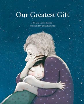 portada OUR GREATEST GIFT (in English)