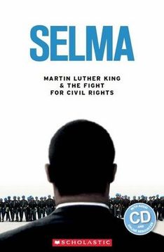 portada Selma (Level 2 - a2) (Book + cd) (in English)