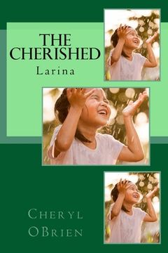 portada The Cherished: Larina (in English)