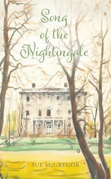 portada Song of the Nightingale (en Inglés)