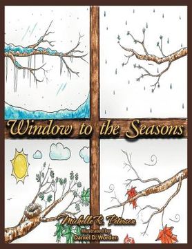portada window to the seasons (en Inglés)