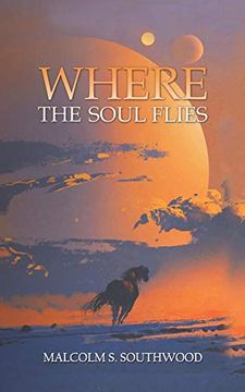 portada Where the Soul Flies (en Inglés)