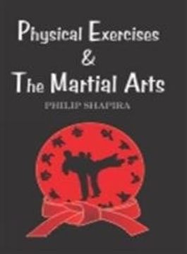 portada Physical Exercises and Martial Arts