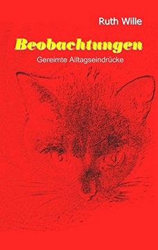 portada Beobachtungen (German Edition)