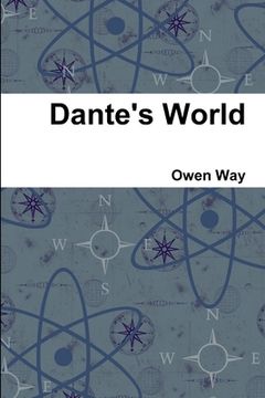 portada Dante's World (Paperback Edition) (en Inglés)