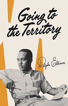 portada Going to the Territory (en Inglés)