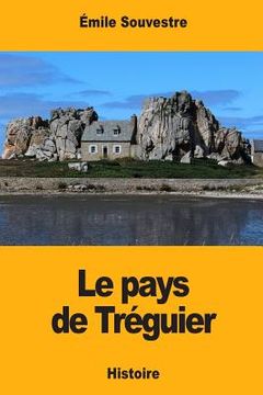 portada Le pays de Tréguier (en Francés)