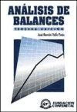 portada Analisis de balances (in Spanish)