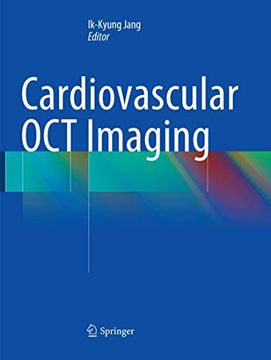 portada Cardiovascular Oct Imaging (en Inglés)
