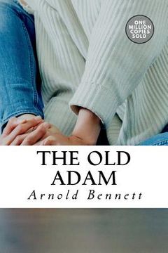 portada The Old Adam