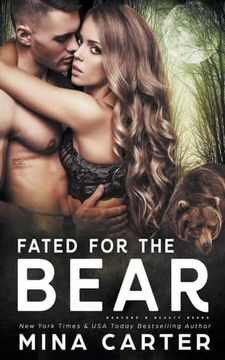 portada Fated for the Bear 