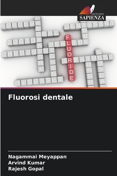 portada Fluorosi dentale (en Italiano)