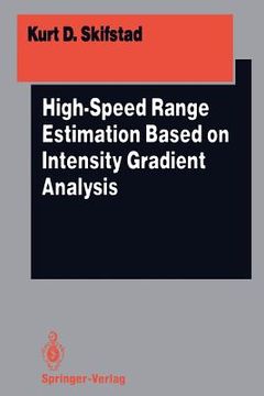 portada high-speed range estimation based on intensity gradient analysis