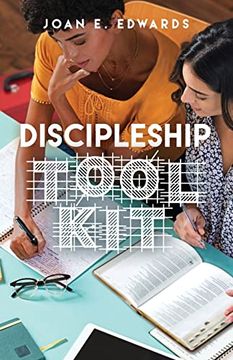 portada Discipleship Toolkit (in English)