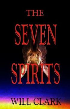 portada The Seven Spirits (en Inglés)