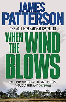 portada When the Wind Blows (in English)