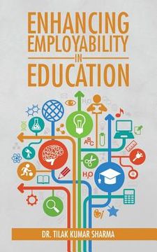 portada Enhancing Employability in Education (en Inglés)