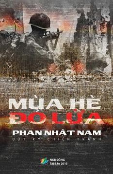 portada Mua He Do Lua (in Vietnamita)