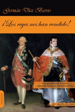 portada Los Reyes nos han Vendido! (in Spanish)