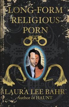 portada Long-Form Religious Porn (en Inglés)