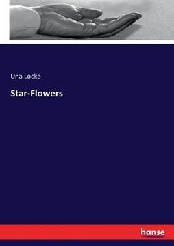 portada Star-Flowers (en Inglés)