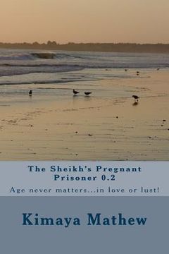 portada The Sheikh's Pregnant Prisoner 0.2