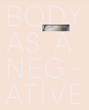 portada Body as a Negative