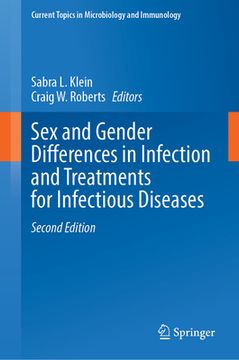 portada Sex and Gender Differences in Infection and Treatments for Infectious Diseases (in English)