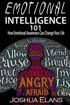 portada Emotional Intelligence 101: How Emotional Awareness Can Change Your Life (en Inglés)