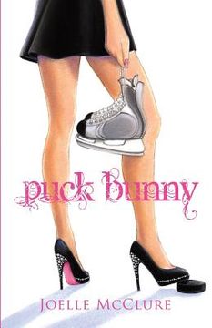 portada puck bunny (en Inglés)