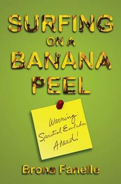 portada surfing on a banana peel (in English)