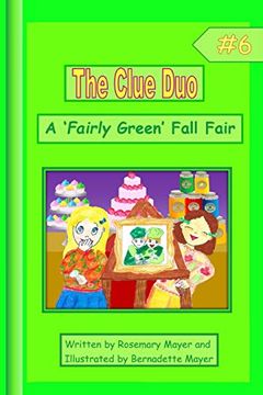 portada A 'fairly Green' Fall Fair (en Inglés)