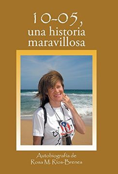 portada 10-05, Una historia maravillosa (Spanish Edition)