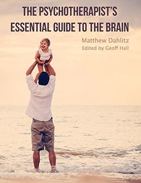 portada The Psychotherapist'S Essential Guide to the Brain (en Inglés)