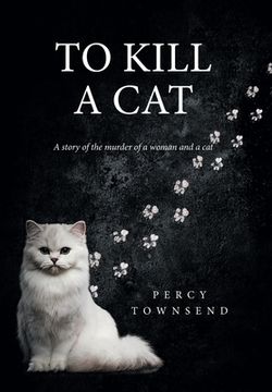 portada To Kill a Cat (en Inglés)