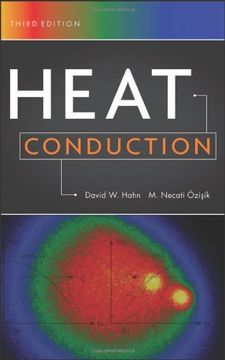 portada Heat Conduction (en Inglés)