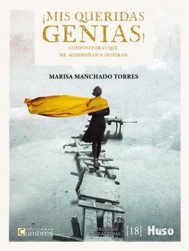 portada Mis Queridas Genias! (in Spanish)