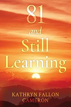portada 81 and Still Learning (en Inglés)