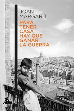 portada Para Tener Casa hay que Ganar la Guerra (in Spanish)