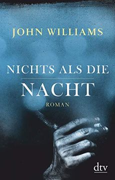portada Nichts als die Nacht: Novelle (in German)