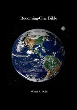 portada BeComingOne Bible: Old and New Testament (en Inglés)