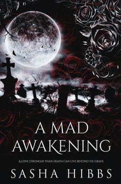 portada A Mad Awakening (en Inglés)