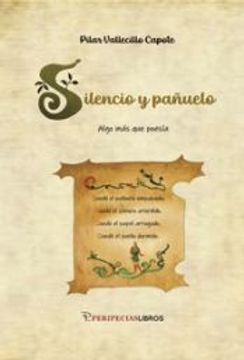 portada Silencio y Pañuelo (in Spanish)